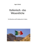Cover: Italienisch - das Wesentliche - BoD - Books on Demand