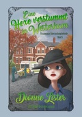 Cover: Eine Hexe verstummt in Westerham - tolino media