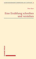 Cover: Eine Erz&auml;hlung schreiben und verstehen - Schwabe Verlagsgruppe AG Schwabe Verlag