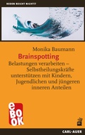 Cover: Brainspotting - Carl-Auer Verlag