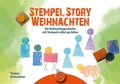 Cover: Stempel Story Weihnachten - Born-Verlag