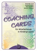 Cover: Coaching Cards - Born-Verlag