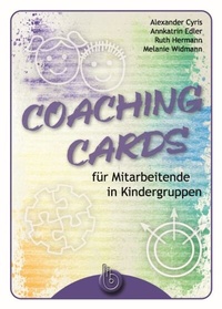 Enlarge image Cover: Coaching Cards - Born-Verlag