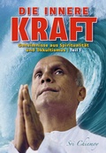 Cover: Die innere Kraft, Teil 1 - The Golden Shore