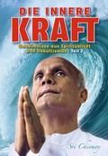 Cover: Die innere Kraft, Teil 2 - The Golden Shore