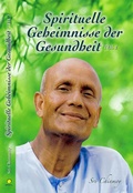 Cover: Spirituelle Geheimnisse der Gesundheit, Teil 2 - The Golden Shore