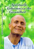 Cover: Spirituelle Geheimnisse der Gesundheit, Teil 1 - The Golden Shore
