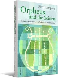 Enlarge image Cover: Orpheus und die Seinen - onomato
