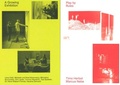 Cover: Play by Rules - Stadt G&ouml;ppingen Kunsthalle