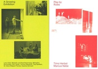 Enlarge image Cover: Play by Rules - Stadt Göppingen Kunsthalle