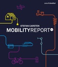 Cover: Mobility Report 2024 - Zukunftsinstitut