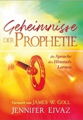 Cover: Geheimnisse der Prophetie - GloryStar