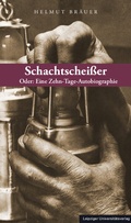 Cover: Schachtschei&szlig;er - Leipziger Uni-Vlg