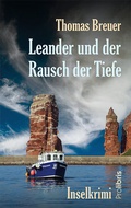 Cover: Leander und der Rausch der Tiefe - Prolibris