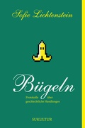 Cover: B&uuml;geln - SuKuLTuR