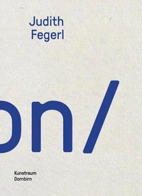 Enlarge image Cover: Judith Fegerl - Verlag für Moderne Kunst