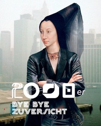 Enlarge image Cover: 2000er - Verlag für Moderne Kunst