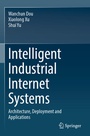 Cover: Intelligent Industrial Internet Systems - Springer