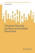 Bild: Trivalent Discrete Surfaces and Carbon Structures - Springer