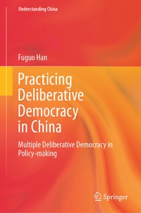 Abbildung von: Practicing Deliberative Democracy in China - Springer