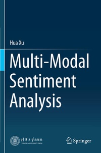 Enlarge image Cover: Multi-Modal Sentiment Analysis - Springer