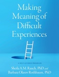 Cover: Making Meaning of Difficult Experiences - OUP eBook