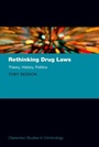 Cover: Rethinking Drug Laws - OUP eBook