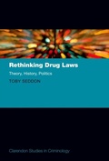 Bild: Rethinking Drug Laws - OUP eBook