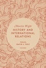 Cover: History and International Relations - OUP eBook
