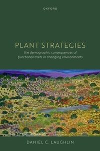 Abbildung von: Plant Strategies - OUP eBook