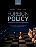 Cover: Foreign Policy - Oxford University Press