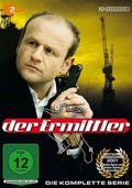 Cover: Der Ermittler - OneGate Media
