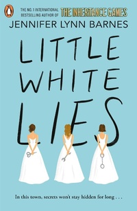 Abbildung von: Little White Lies - Penguin Books Ltd