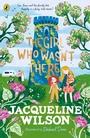 Cover: The Girl Who Wasn't There - Puffin