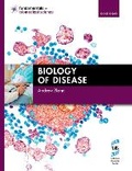 Cover: Biology of Disease - Oxford University Press