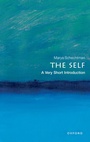 Cover: The Self - Oxford University Press