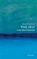 Cover: The Self - Oxford University Press