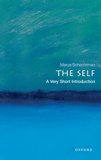 Enlarge image Cover: The Self - Oxford University Press