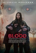 Cover: Blood - SquareOne Entertainment