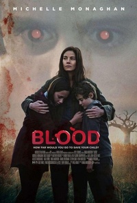 Enlarge image Cover: Blood - SquareOne Entertainment