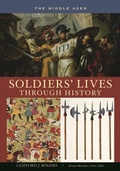 Cover: Soldiers' Lives through History - The Middle Ages - Greenwood Press