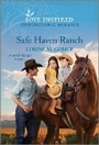 Cover: Safe Haven Ranch - Love Inspired