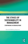 Cover: The Ethics of Sustainability in Management - Routledge