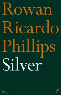 Enlarge image Cover: Silver - Faber & Faber
