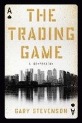 Cover: The Trading Game - Penguin Young Readers