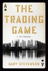 Enlarge image Cover: The Trading Game - Penguin Young Readers