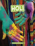 Cover: Holi - Pebble Books
