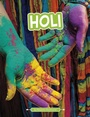 Cover: Holi - Pebble Books