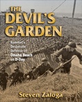Cover: The Devil's Garden - Rowman & Littlefield Publishers