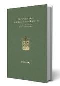 Cover: The New Jerusalem and Heaven's Teaching for It 2023 - The Swedenborg Society